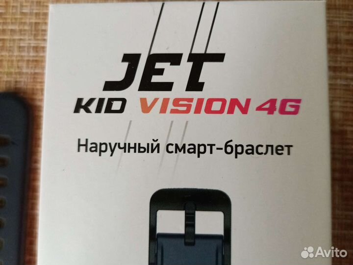 Детские смарт часы новые JEF KID 4G