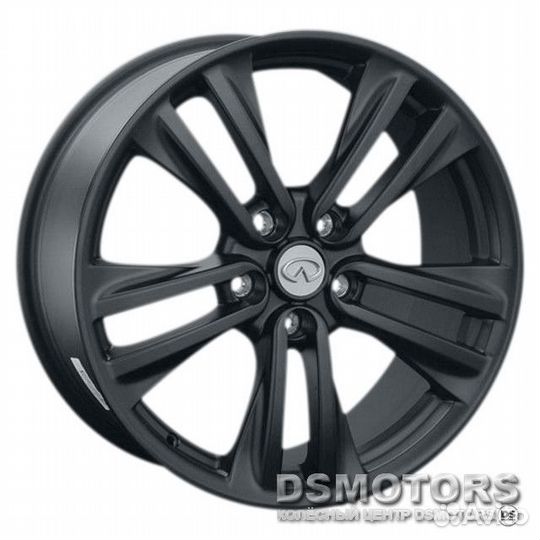 Диски Infiniti INF9 8/18 5x114.3 ET50 d66.1 MB