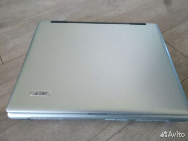 Ноутбук Acer TravelMate