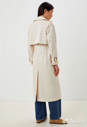 Плащ sabrina scala 42 размер