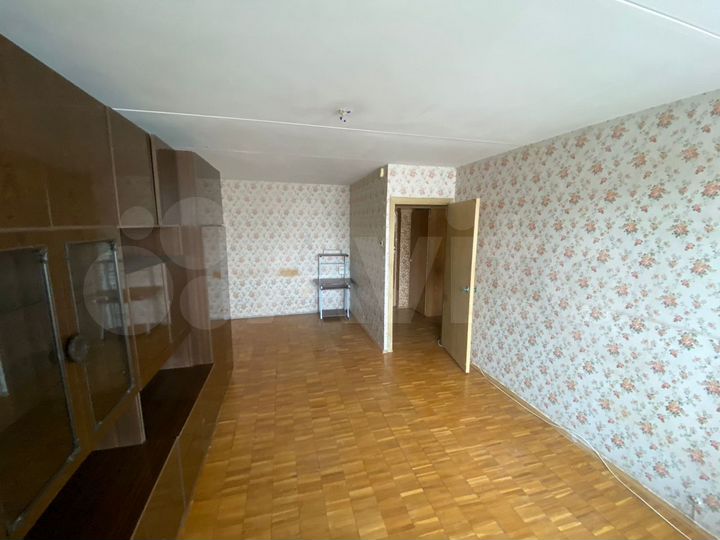 1-к. квартира, 34,8 м², 7/22 эт.