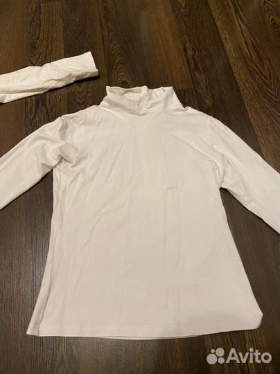 Белые кофты для школы