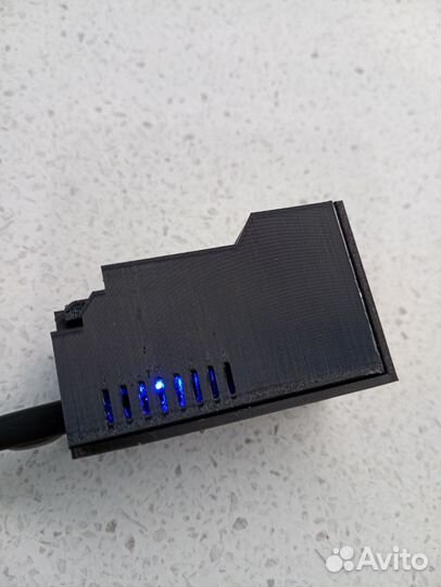 Зарядка для аккумулятора zebra RS5100