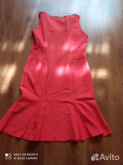 Платье летнее женское