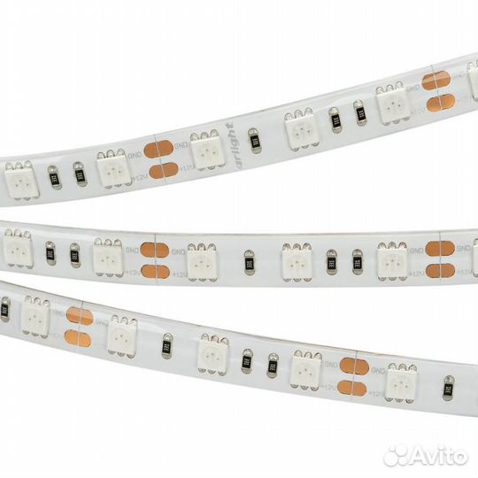Светодиодная лента Arlight 015444 (5 м.)