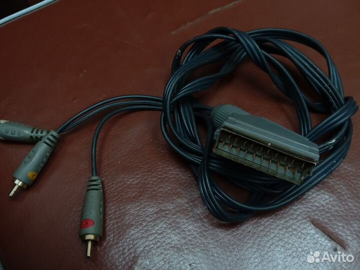 Видео кабель для тв