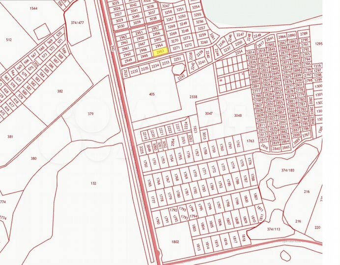 Участок 14 сот. (СНТ, ДНП)