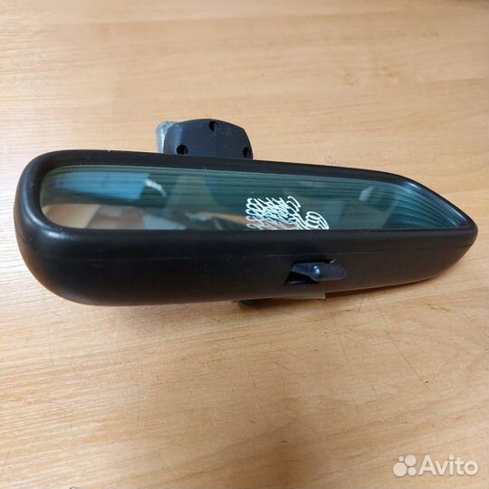 Зеркало заднего вида в салоне Saab 9-3 1998-2014