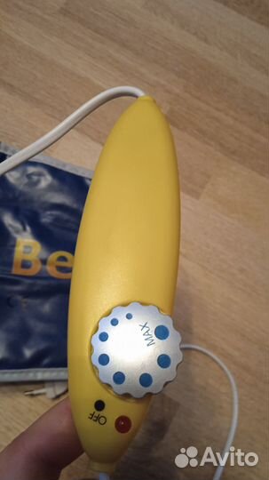 Пояс для похудения живота