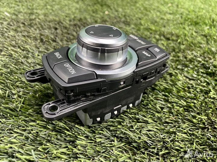 Джостик Bmw 3 F30 N20B20 2011