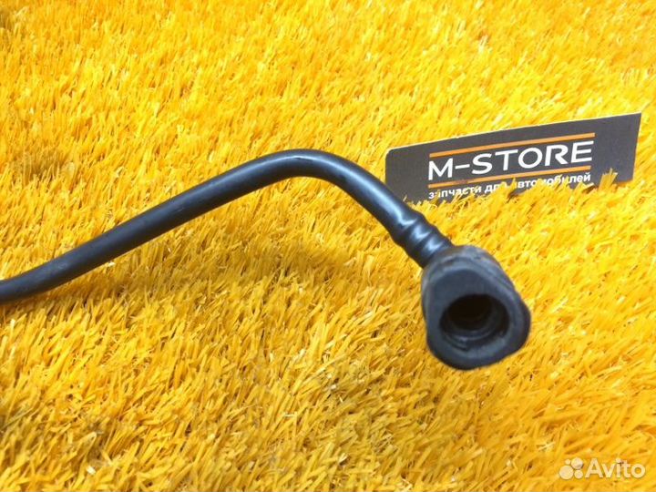 Патрубок системы охлаждения Bmw 7-Series F01