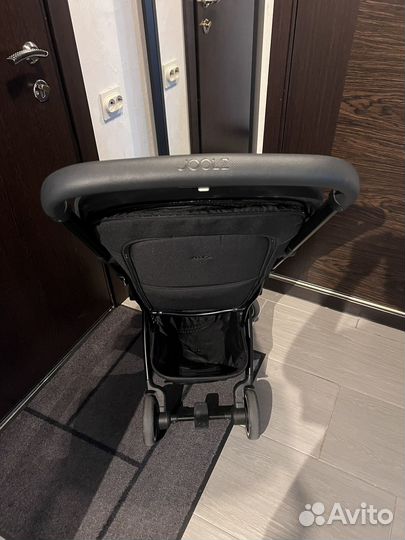 Прогулочная коляска joolz aer