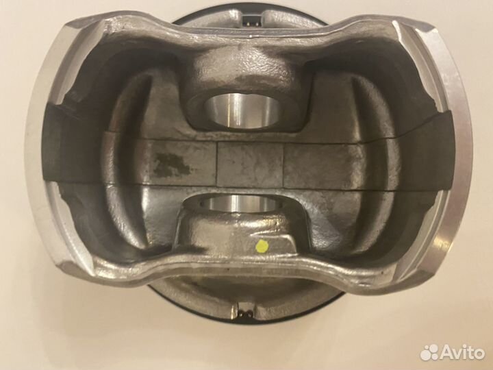 Ремонтные поршни 0.50 Audi 1.6 / BSE / BFQ / BGU