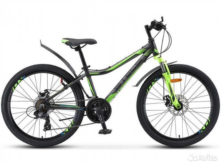 Stels navigator 450 MD 24