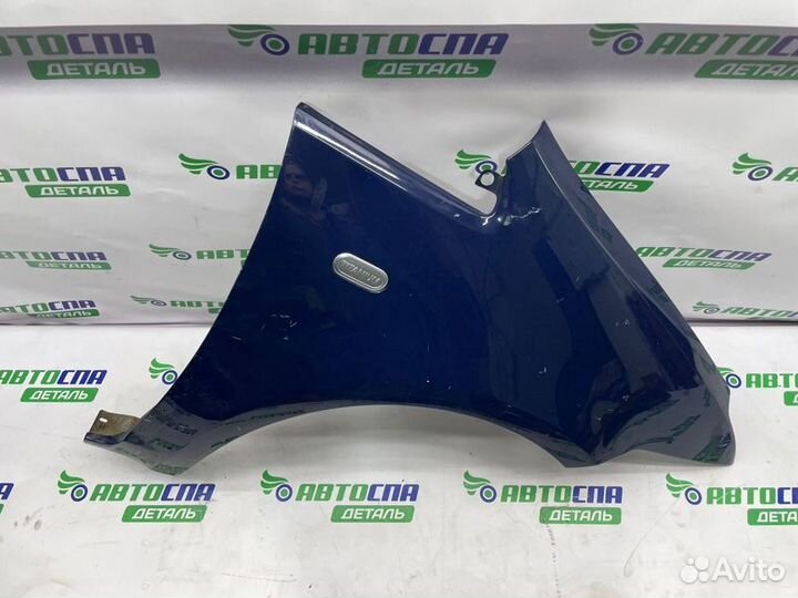 Крыло переднее правое Ford C-Max минвен дизель 2.0