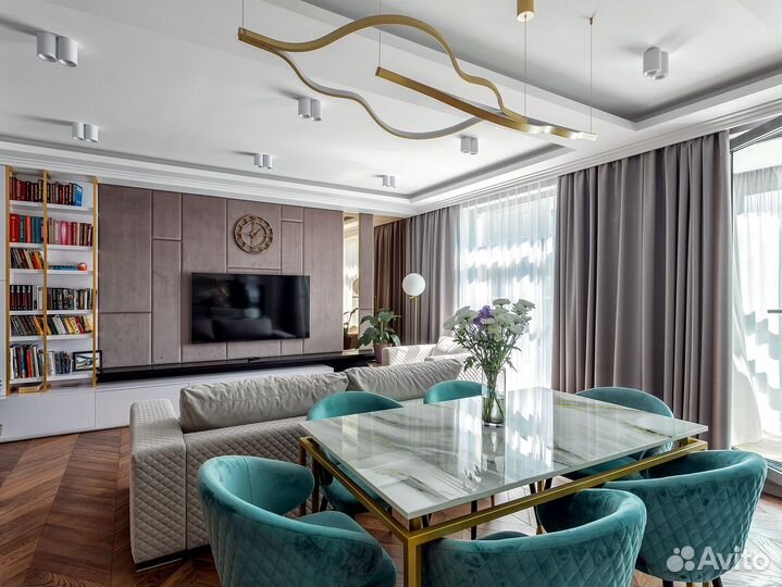 Интерьерный фотограф, фотосъемка недвижимости