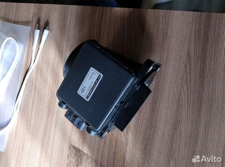 Дмрв на mitsubishi