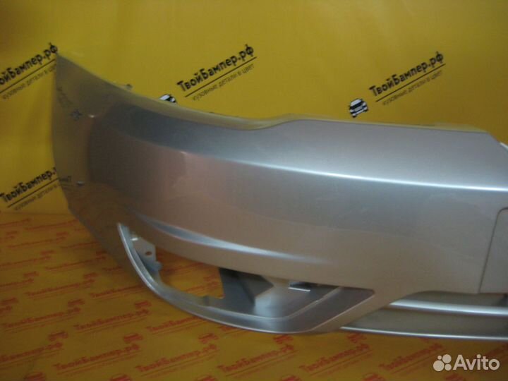 Бампер передний Daewoo Nexia в цвет (любой) GAN