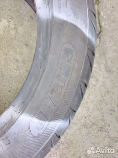 Tigar High Performance 185/55 R15