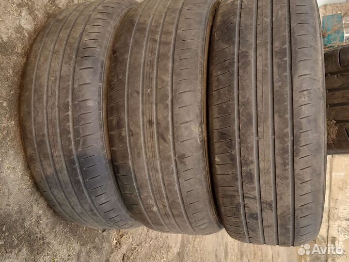 Hankook Ventus Prime 2 K115 225/60 R17 99H