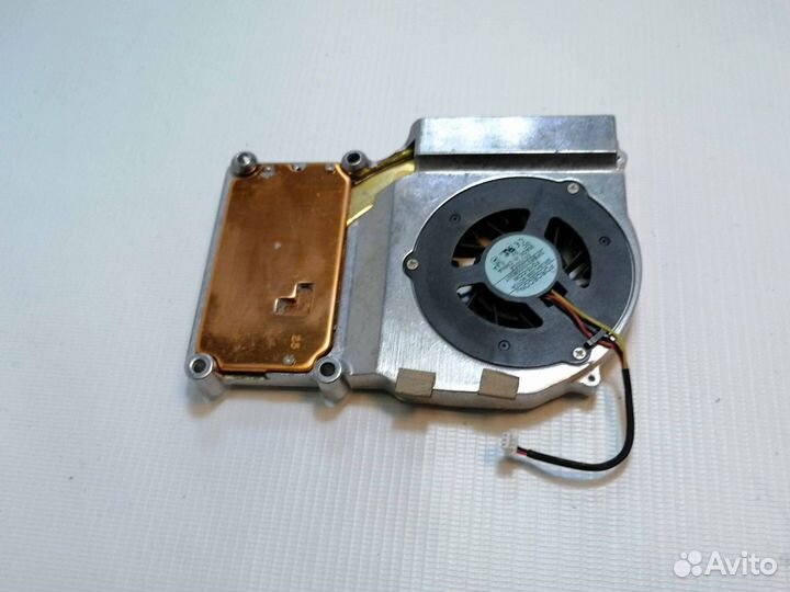Кулер для Acer Aspire 5562