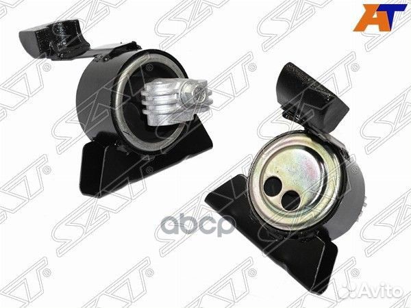 Подушка двигателя LH chevrolet lacetti 03- ST-9