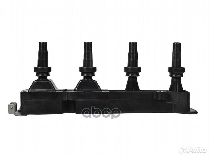 Катушка зажигания citroen C2/C3/C4, peugeot 206