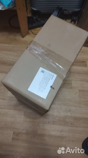 Вентилятор осевой zenny zf4e-350