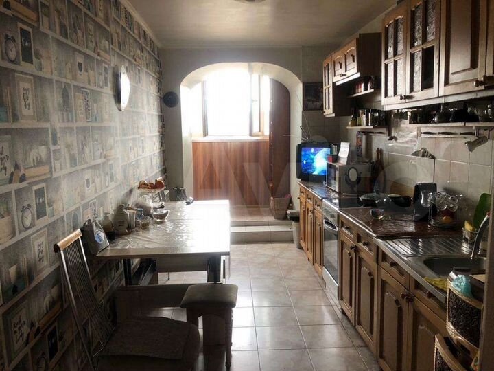 2-к. квартира, 50 м², 5/6 эт.