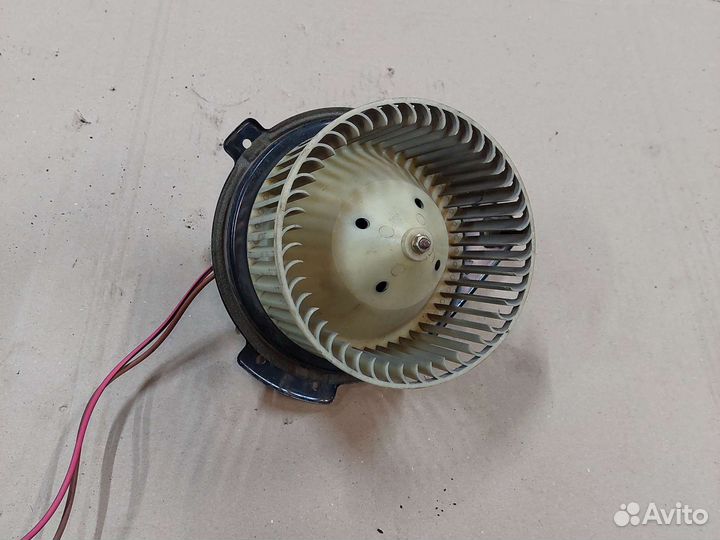 Моторчик печки (вентилятор) Chery amulet A15