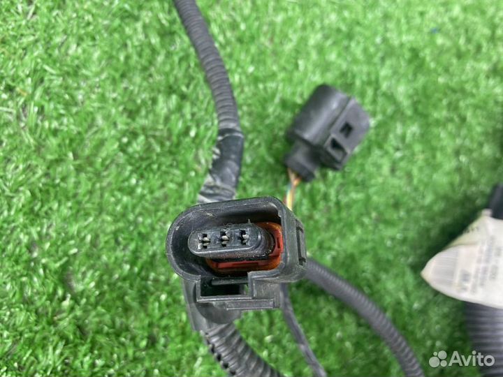 Коса бампера VAG 5261