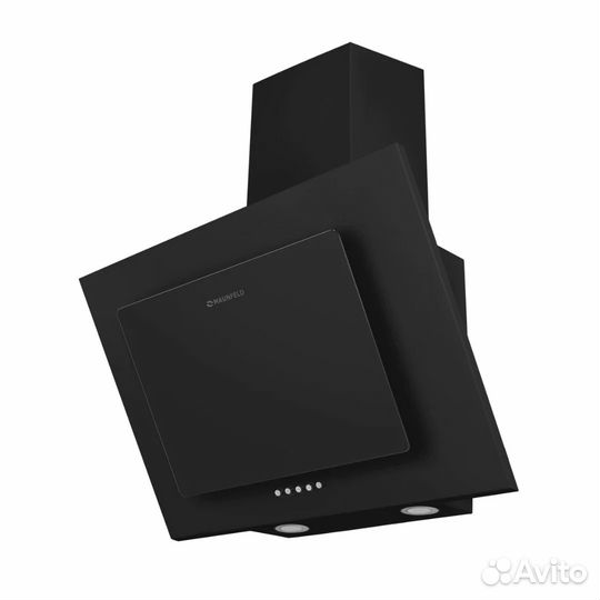 Кухонная вытяжка maunfeld Tower 50 черный