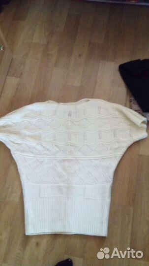 Женские вещи пакетом 42 44