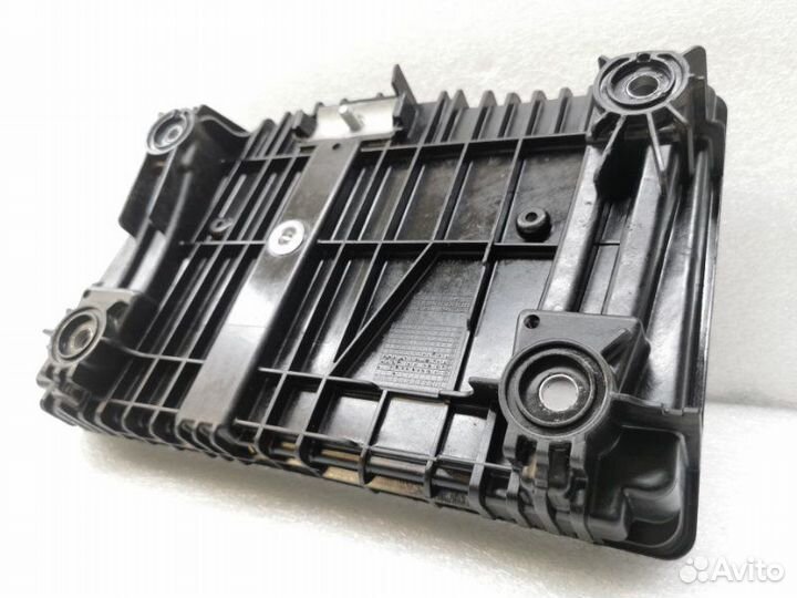 Короб аккумулятора Mercedes-Benz Glc-Class X253