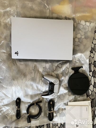 Sony playstation 5 digital edition