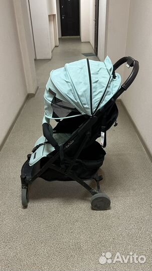 Коляска farfello