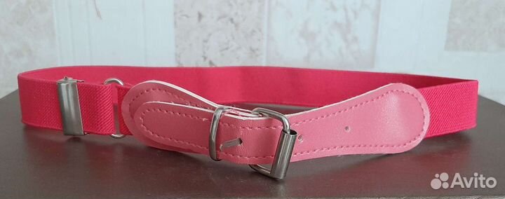 Ремень для девочки