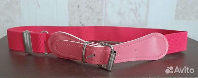 Ремень для девочки