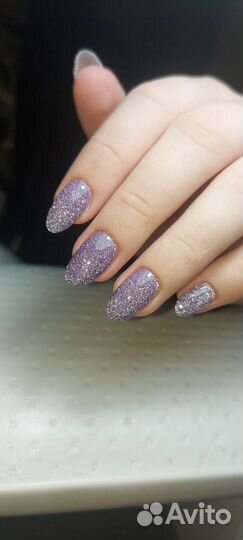 Маникюр,педикюр