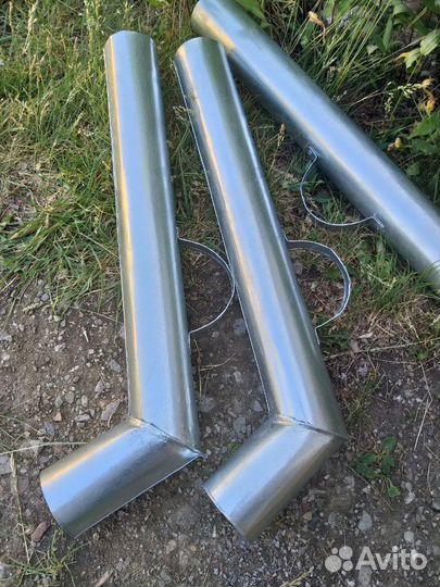 Труба для самовара