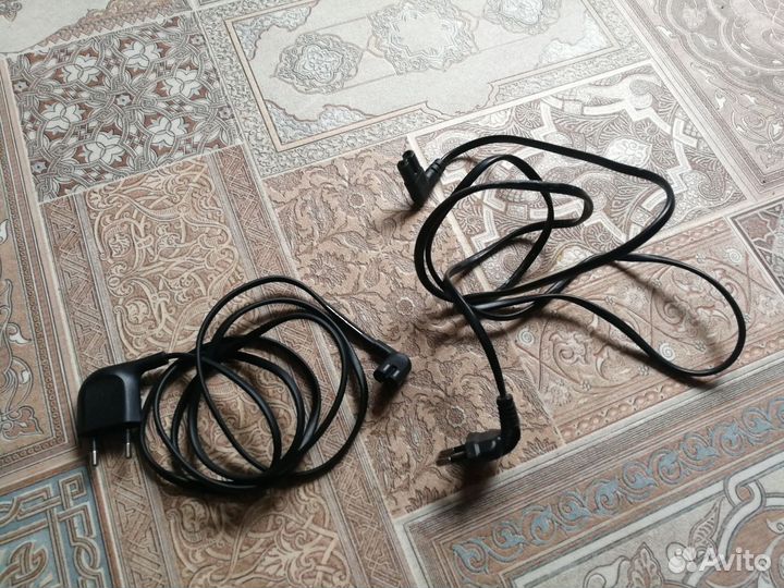 Провод питания для телевизора