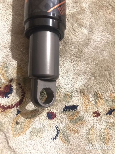 Задний амортизатор для велосипеда 170