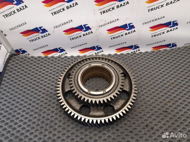 Шестерня распредвала