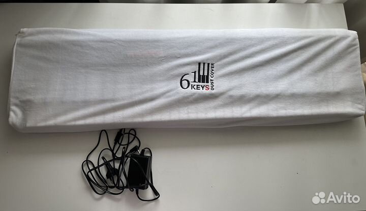 Синтезатор Casio CT-S100