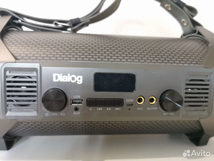 Акустическая система Dialog AP-1050