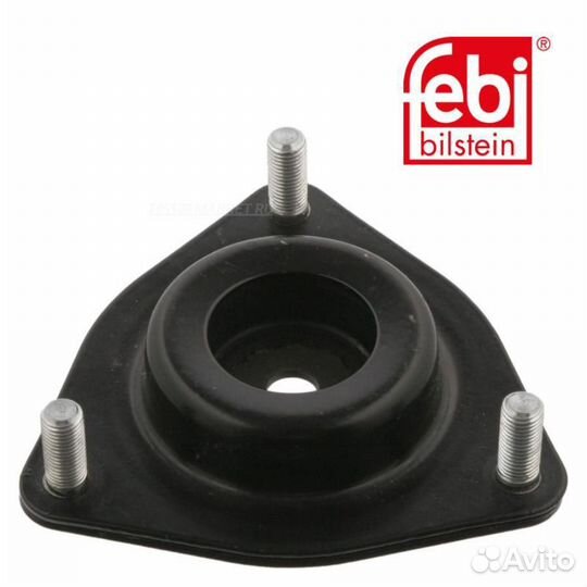 Febi 37770 Опора амортизационной стойки перед прав