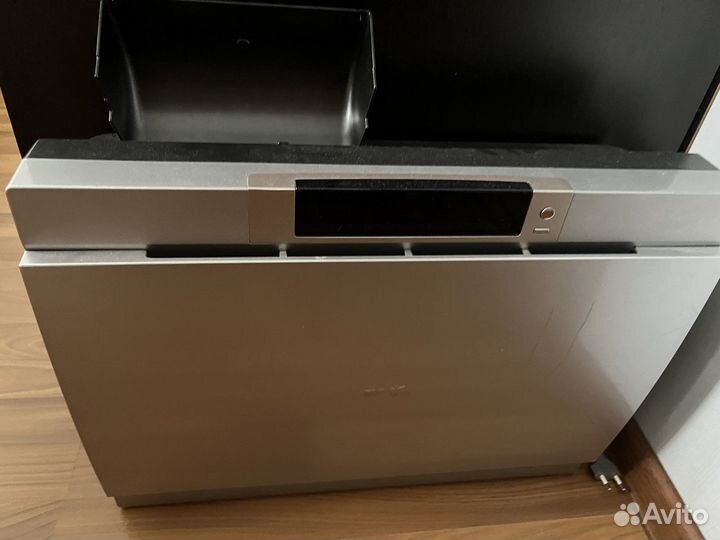 Воздухоочиститель