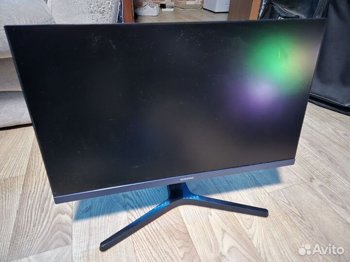 Монитор Samsung 24 дюйма