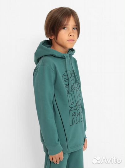 Комплект для мальчика Cherubino cwkb 90207- (104)