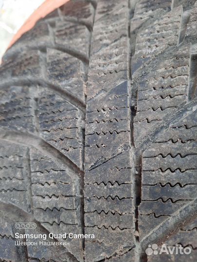 Triangle Snowlink TWT02 215/65 R16 H